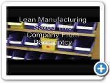 Lean Success Video (Lean vs. MRP)